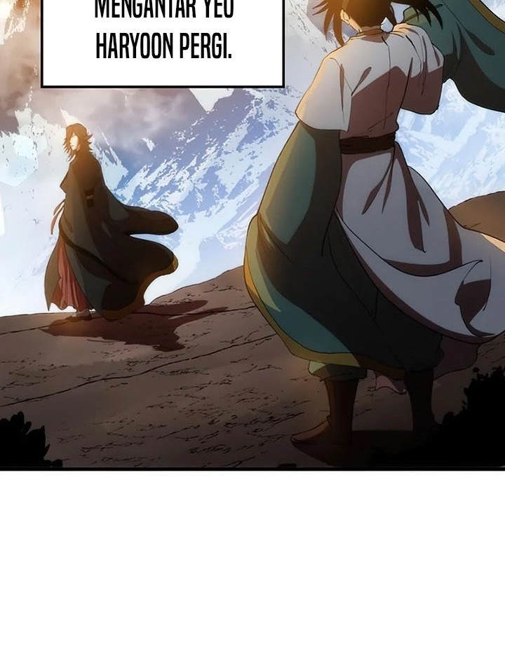 The Great Heavenly Demon Sovereign Chapter 34 - halaman 47