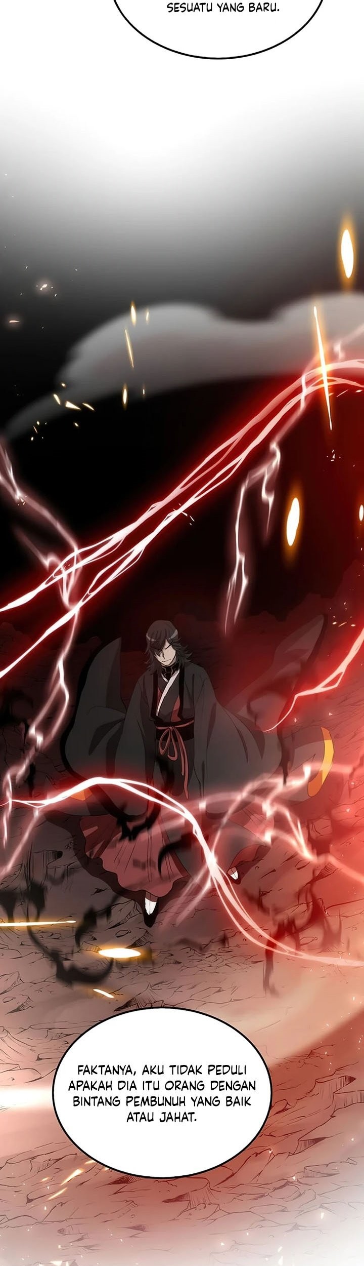 The Great Heavenly Demon Sovereign Chapter 34 - halaman 54