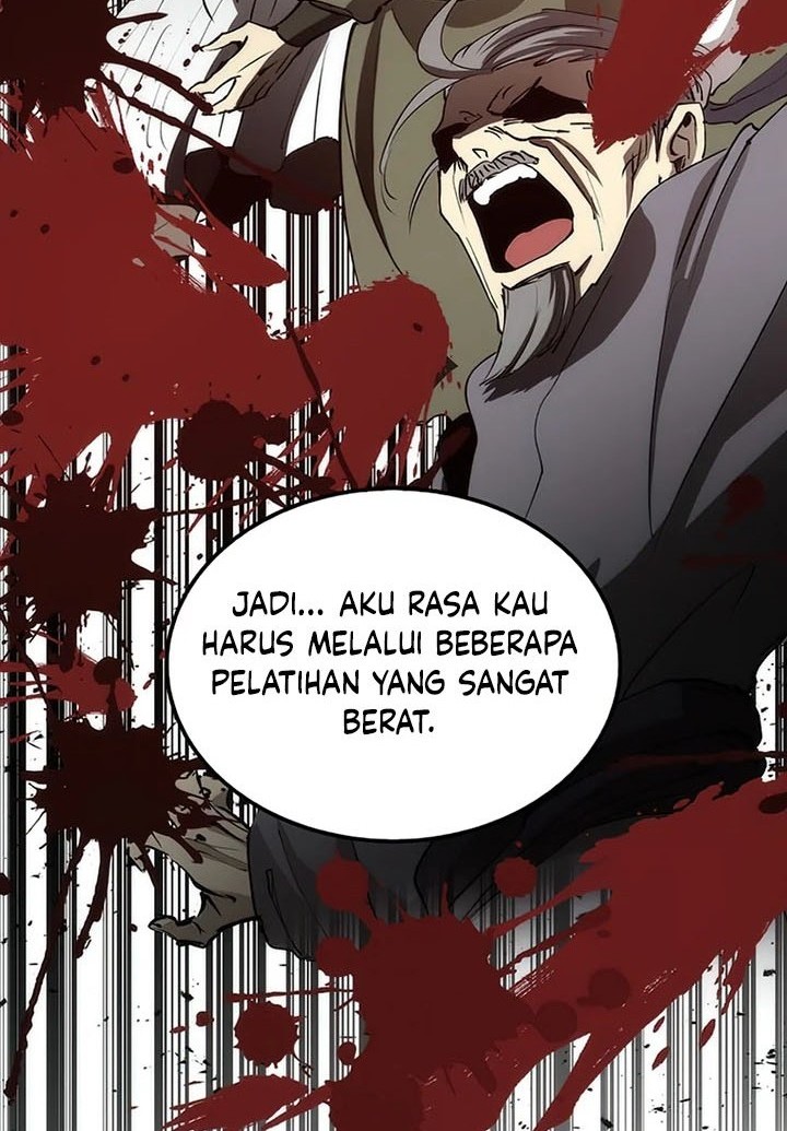 The Great Heavenly Demon Sovereign Chapter 34 - halaman 61