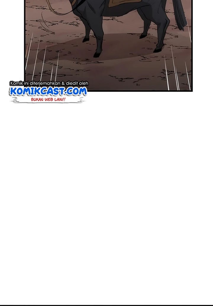 The Great Heavenly Demon Sovereign Chapter 34 - halaman 65