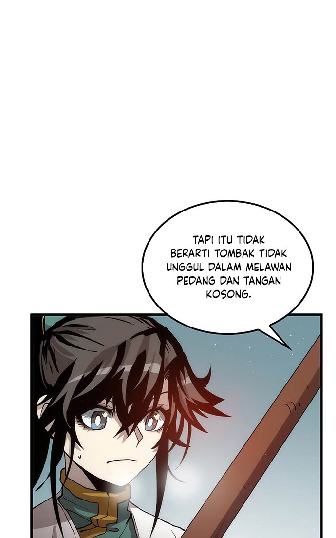 The Great Heavenly Demon Sovereign Chapter 35 - halaman 17