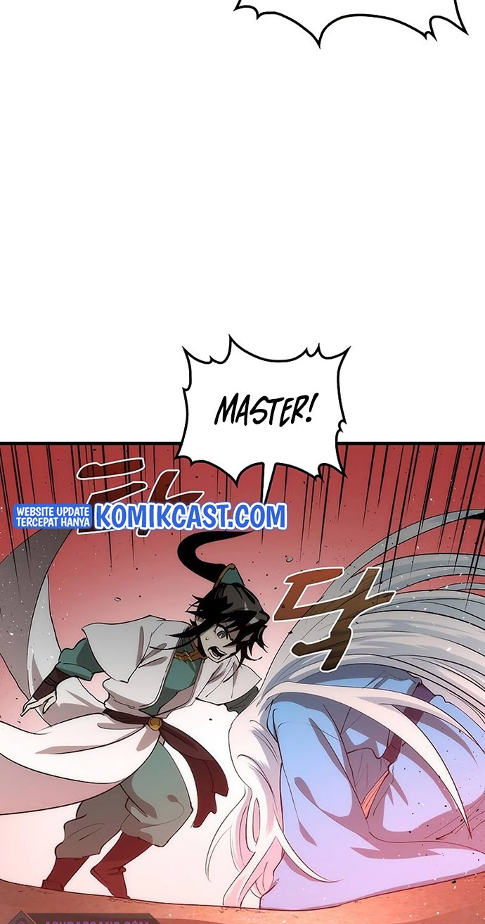 The Great Heavenly Demon Sovereign Chapter 35 - halaman 25