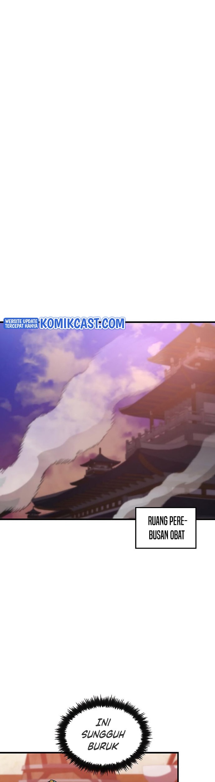 The Great Heavenly Demon Sovereign Chapter 35 - halaman 32