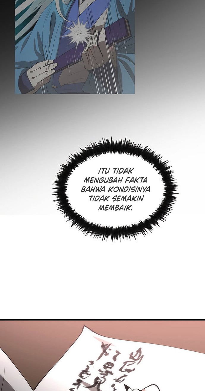 The Great Heavenly Demon Sovereign Chapter 35 - halaman 35