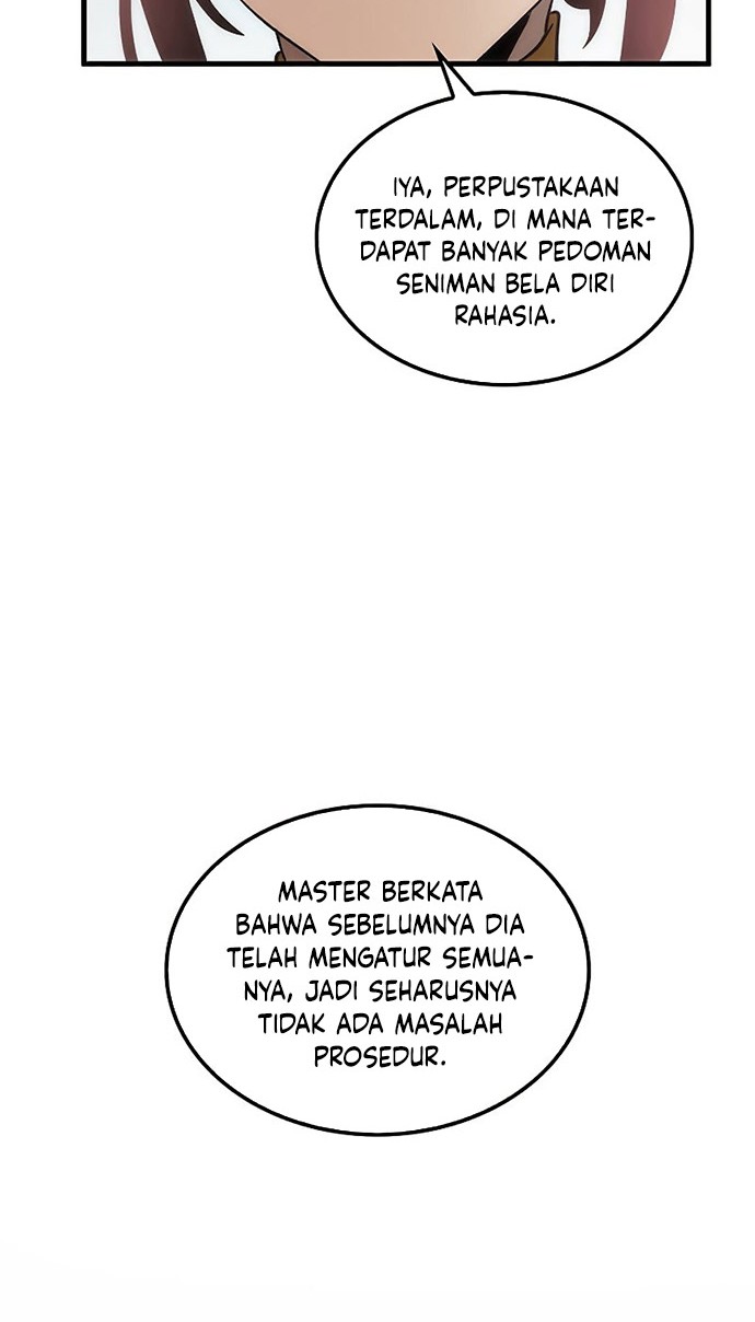 The Great Heavenly Demon Sovereign Chapter 35 - halaman 61