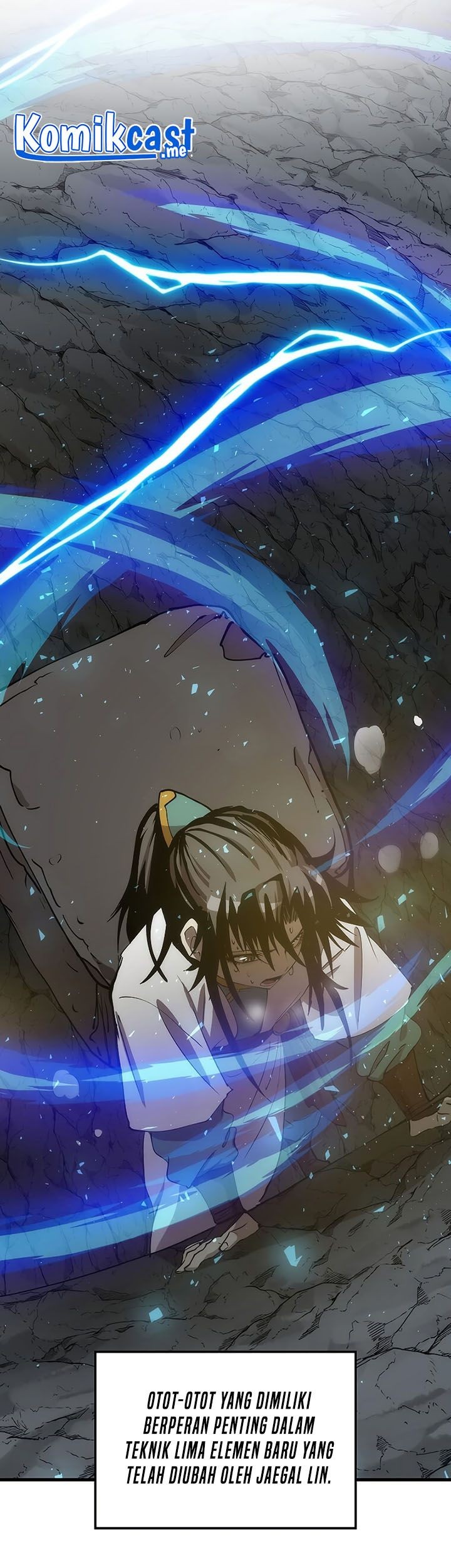 The Great Heavenly Demon Sovereign Chapter 36 - halaman 47