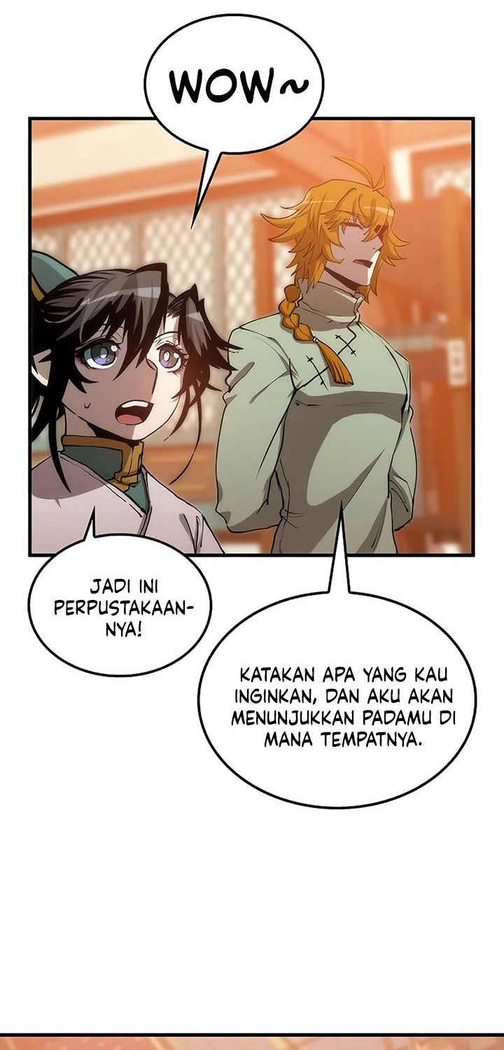 The Great Heavenly Demon Sovereign Chapter 36 - halaman 5
