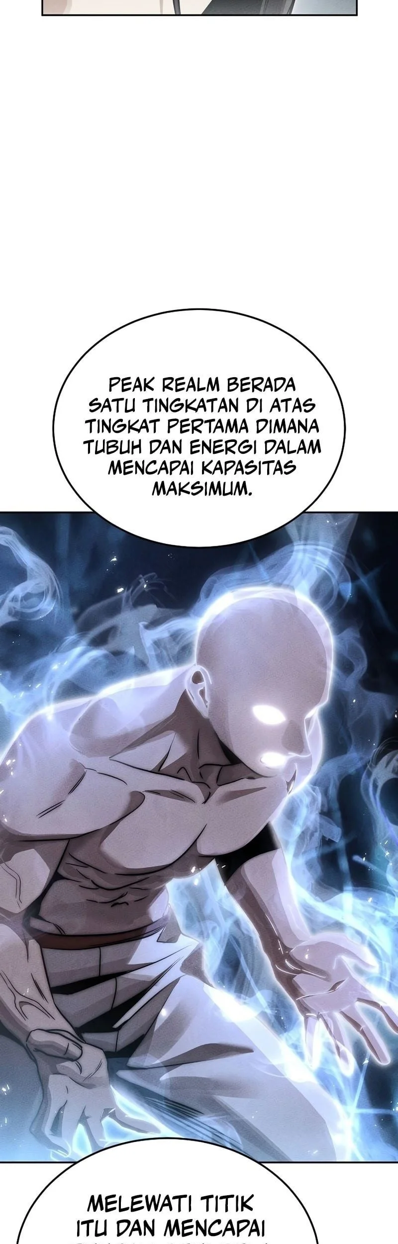 The Great Heavenly Demon Sovereign Chapter 36 - halaman 50