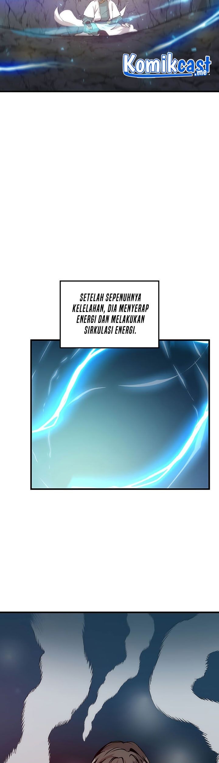 The Great Heavenly Demon Sovereign Chapter 36 - halaman 53