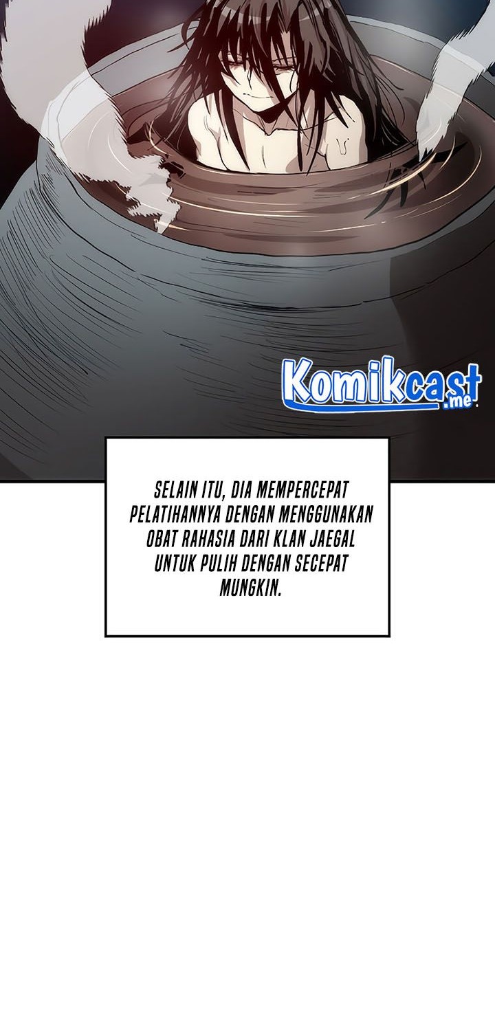 The Great Heavenly Demon Sovereign Chapter 36 - halaman 54
