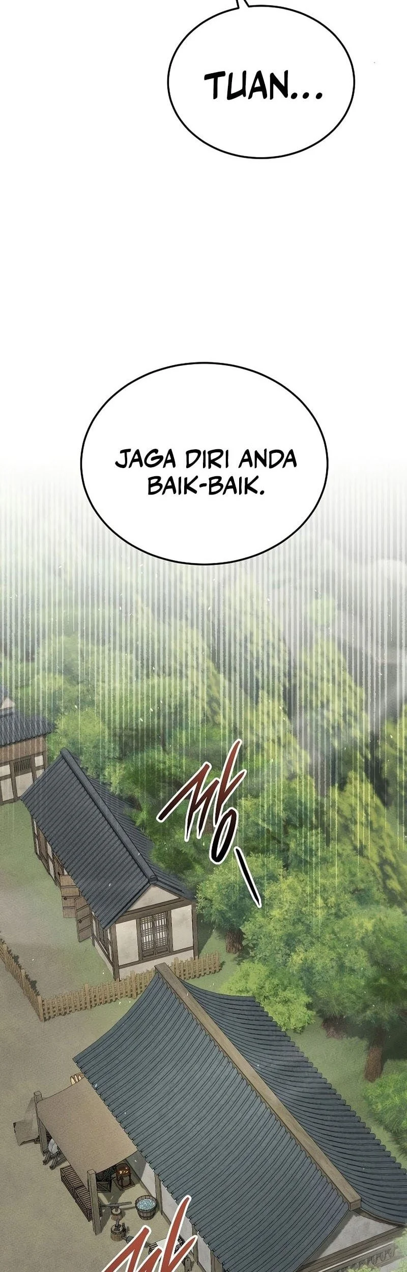 The Great Heavenly Demon Sovereign Chapter 36 - halaman 77