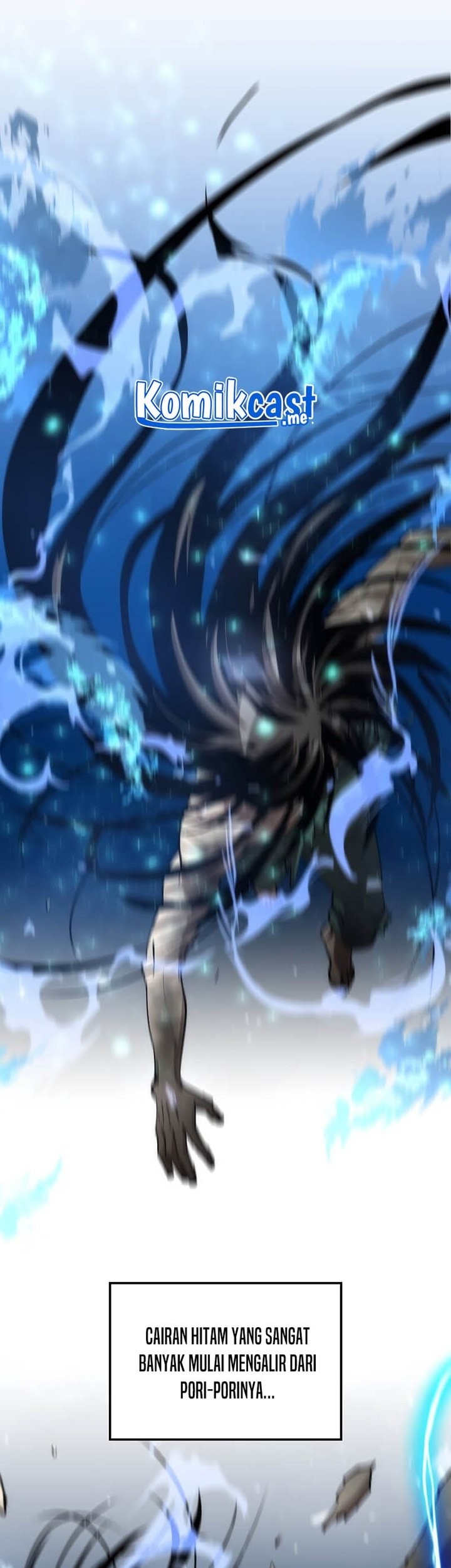 The Great Heavenly Demon Sovereign Chapter 37 - halaman 12