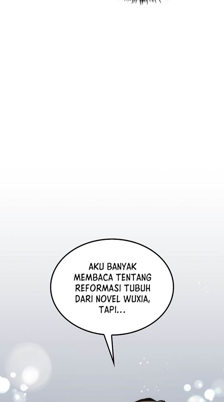 The Great Heavenly Demon Sovereign Chapter 37 - halaman 25