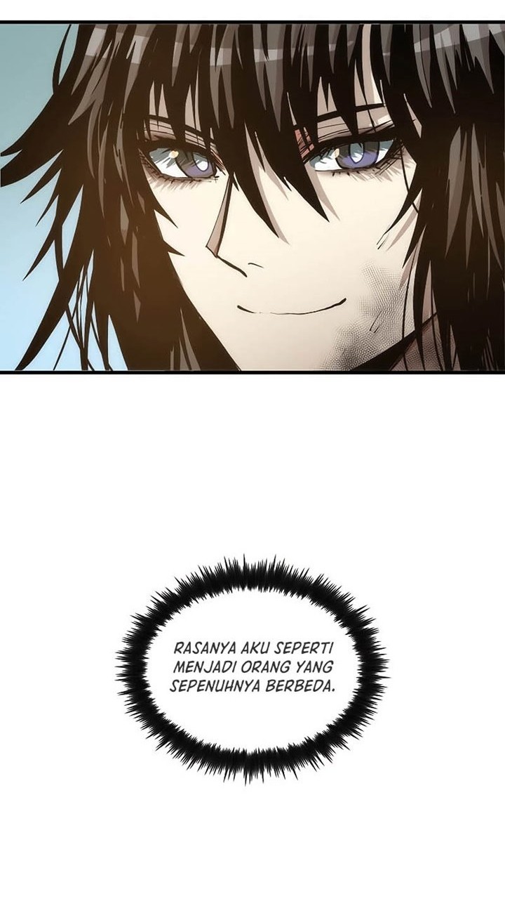 The Great Heavenly Demon Sovereign Chapter 37 - halaman 27