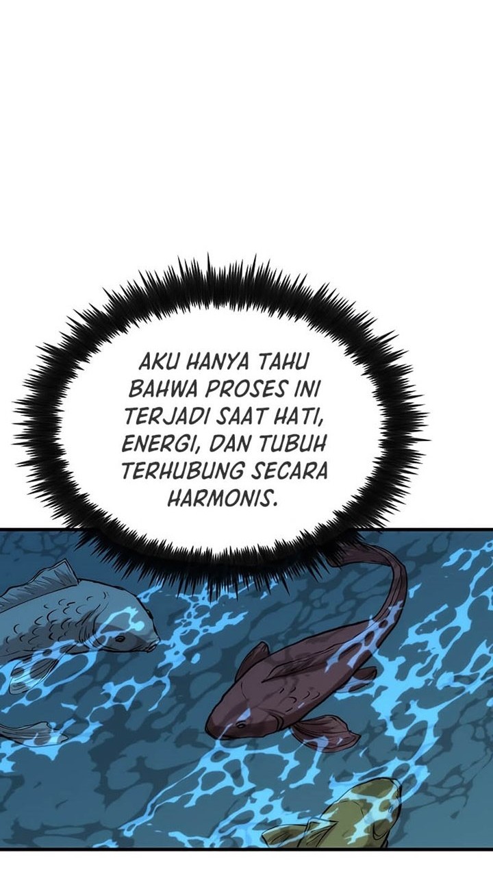 The Great Heavenly Demon Sovereign Chapter 37 - halaman 29