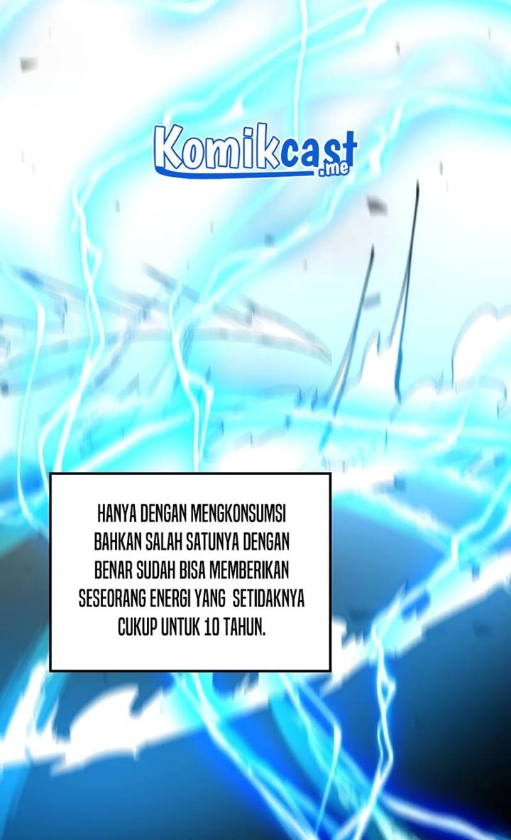 The Great Heavenly Demon Sovereign Chapter 37 - halaman 3