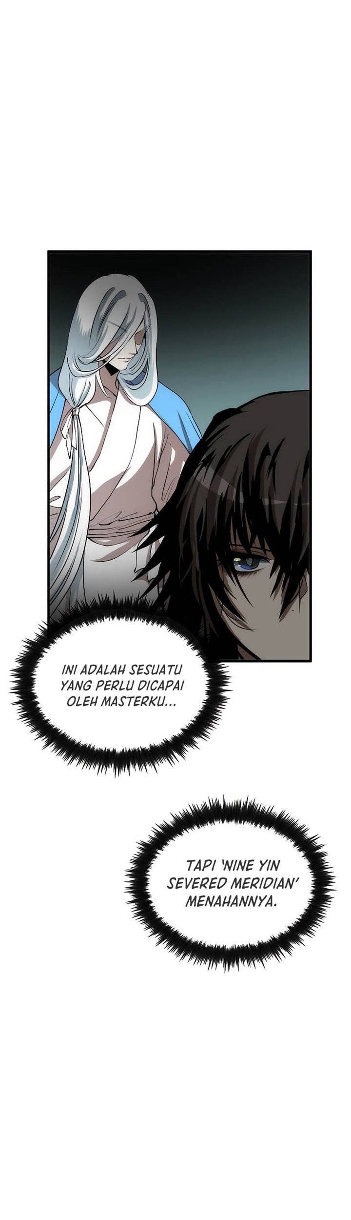 The Great Heavenly Demon Sovereign Chapter 37 - halaman 32