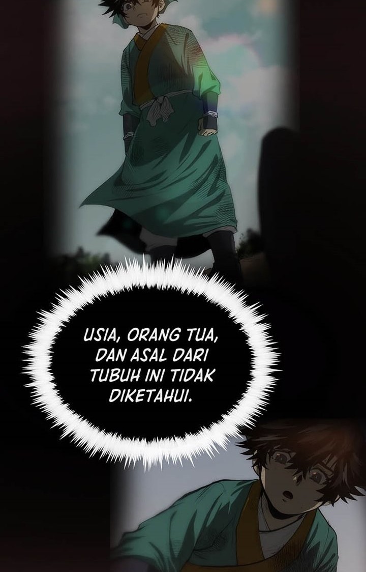 The Great Heavenly Demon Sovereign Chapter 37 - halaman 39