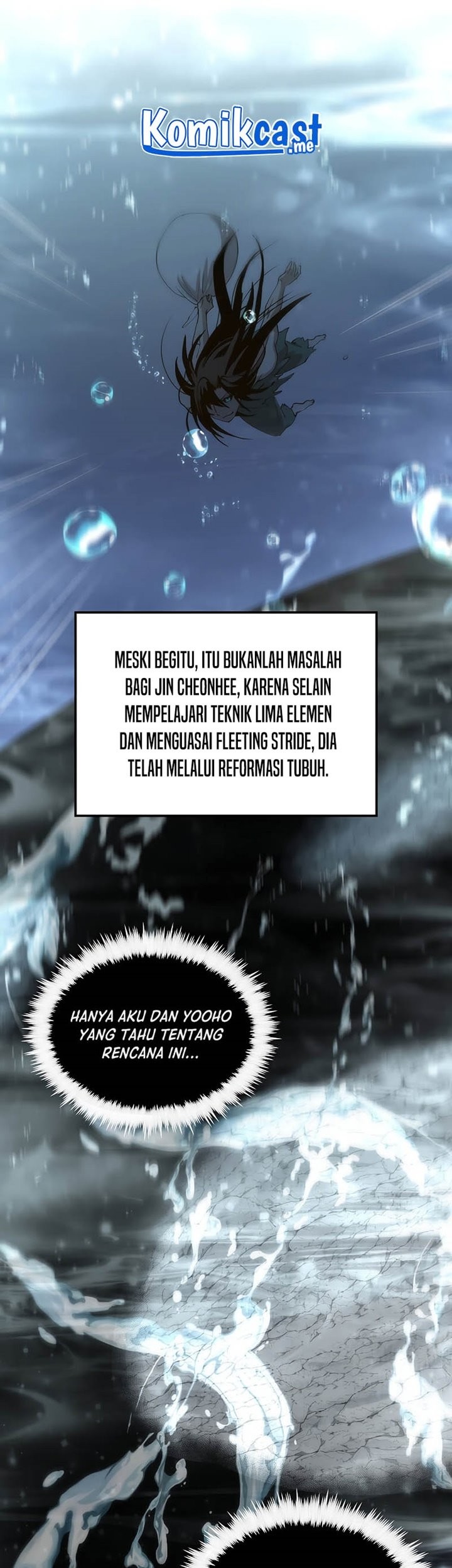 The Great Heavenly Demon Sovereign Chapter 37 - halaman 52