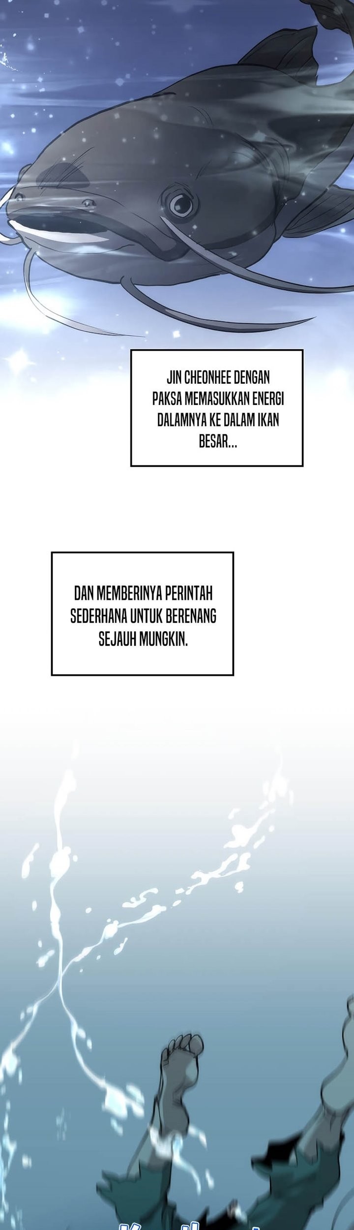 The Great Heavenly Demon Sovereign Chapter 37 - halaman 54