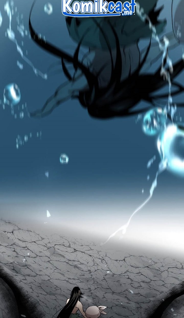 The Great Heavenly Demon Sovereign Chapter 37 - halaman 55