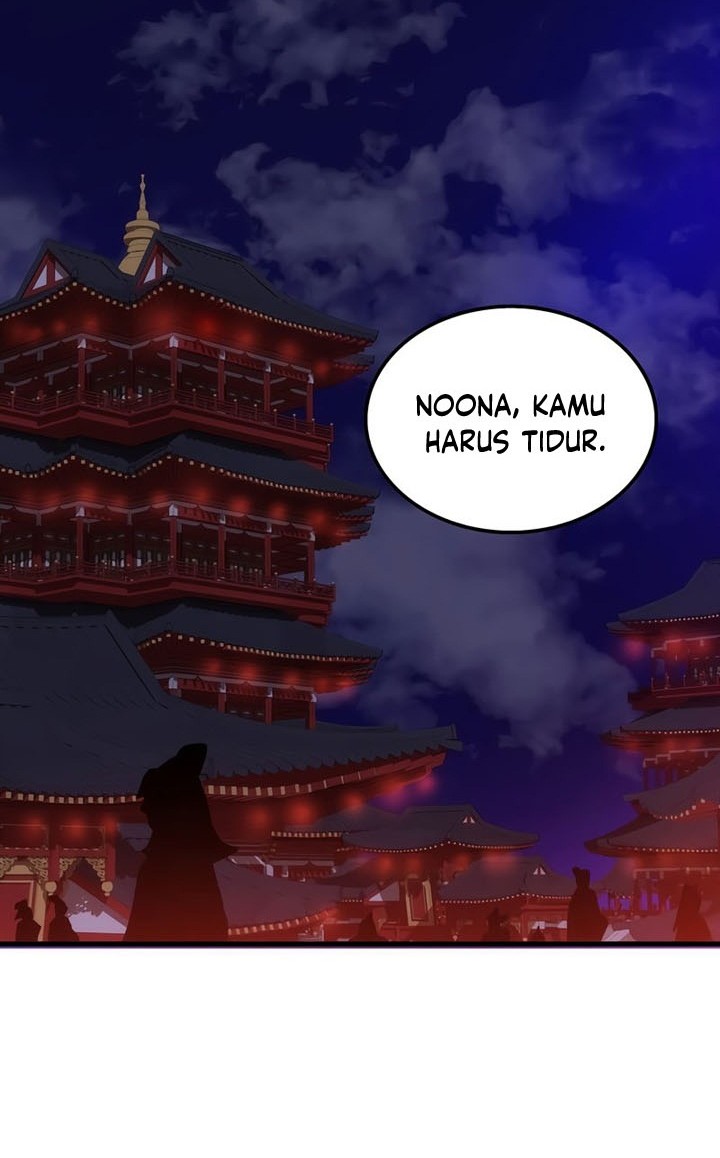 The Great Heavenly Demon Sovereign Chapter 38 - halaman 11
