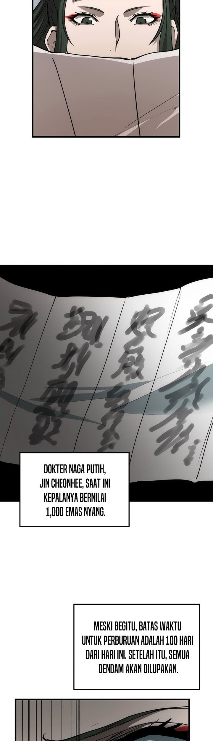 The Great Heavenly Demon Sovereign Chapter 38 - halaman 20