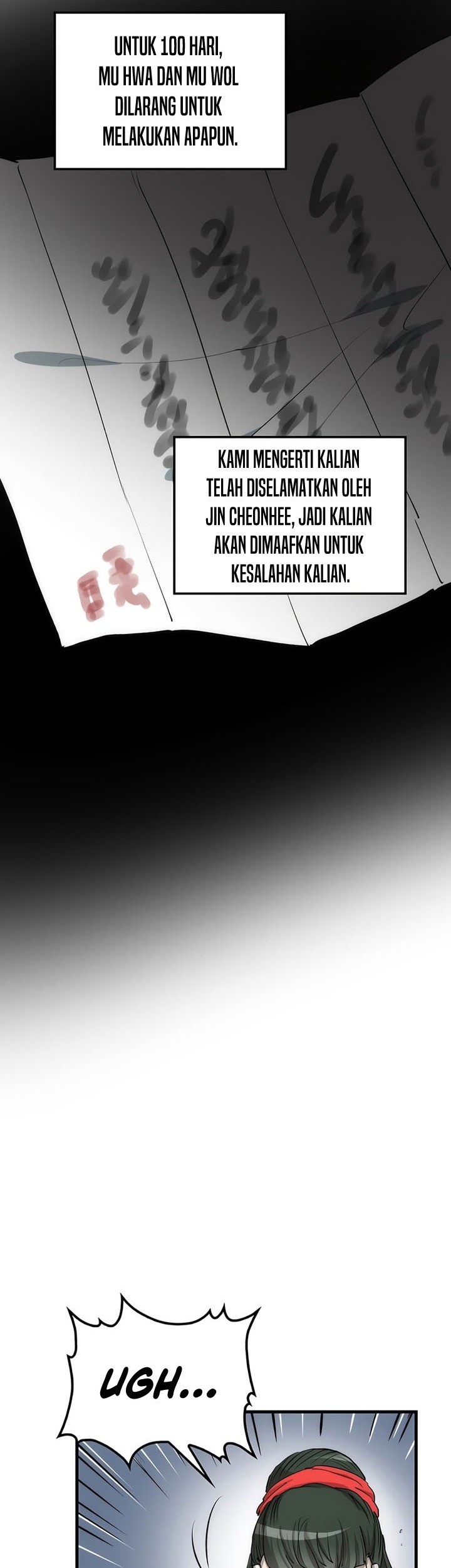 The Great Heavenly Demon Sovereign Chapter 38 - halaman 24