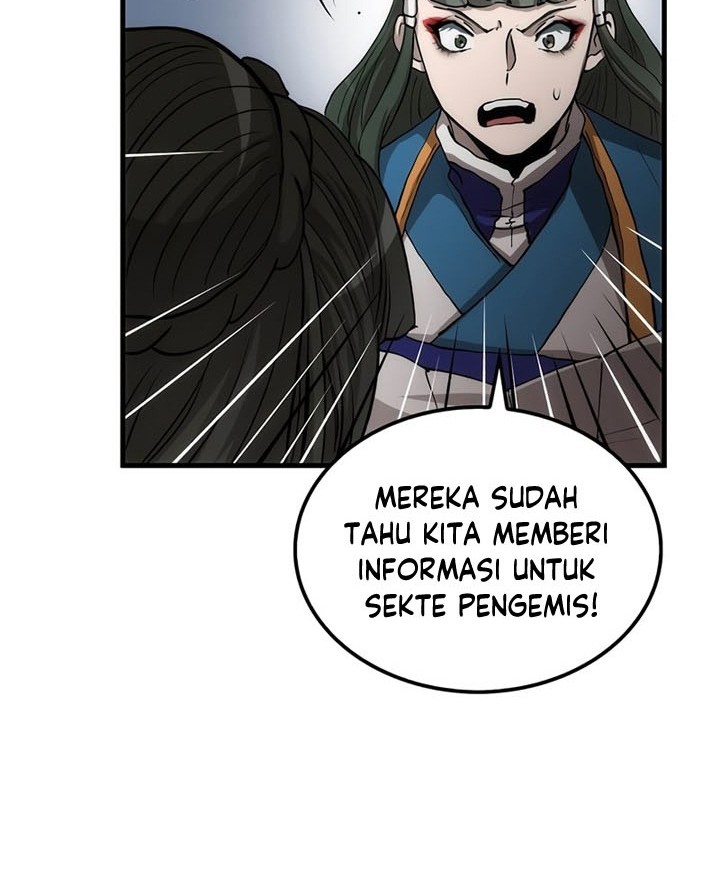 The Great Heavenly Demon Sovereign Chapter 38 - halaman 25