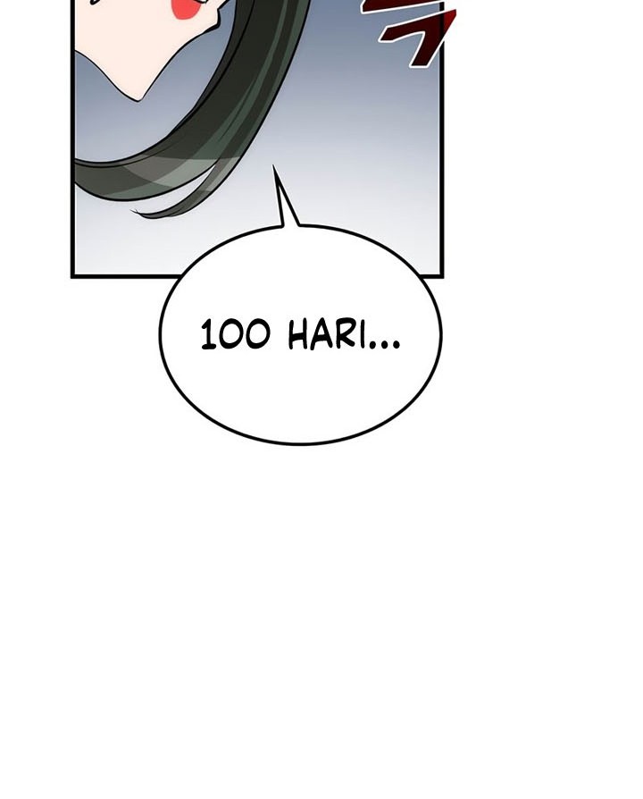 The Great Heavenly Demon Sovereign Chapter 38 - halaman 27