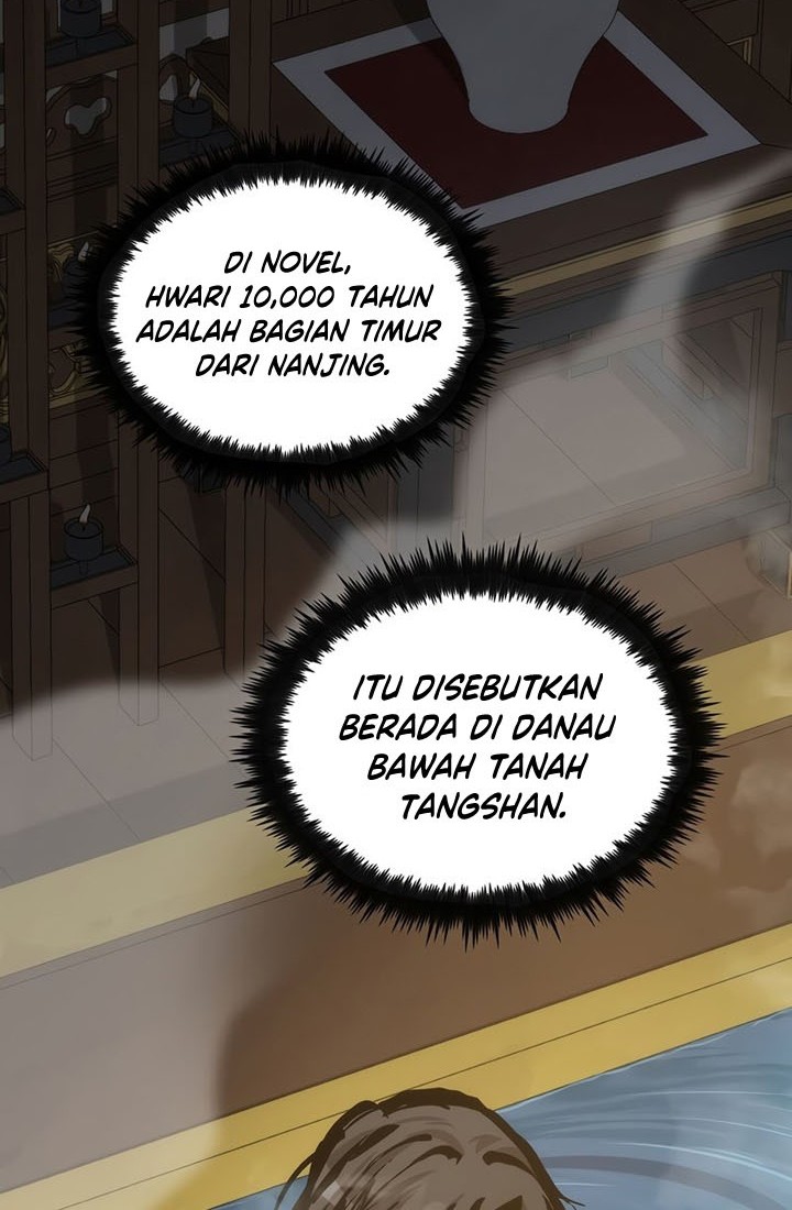 The Great Heavenly Demon Sovereign Chapter 38 - halaman 39