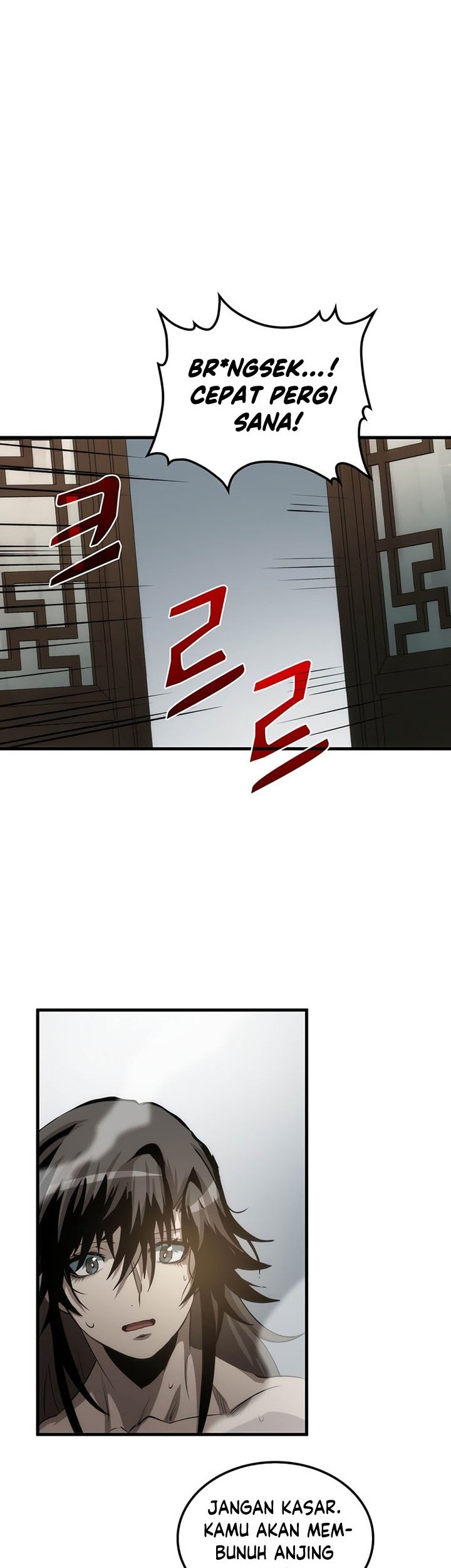 The Great Heavenly Demon Sovereign Chapter 38 - halaman 46