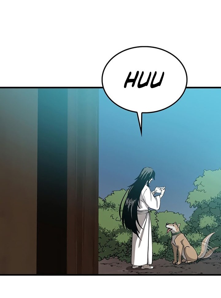 The Great Heavenly Demon Sovereign Chapter 38 - halaman 59