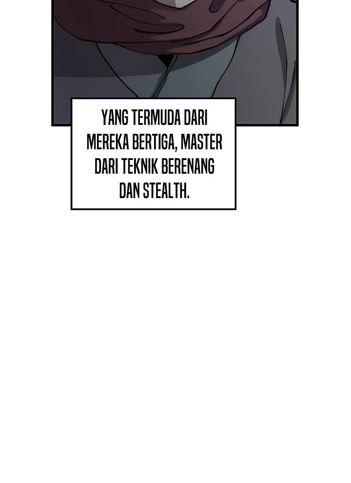 The Great Heavenly Demon Sovereign Chapter 39 - halaman 11