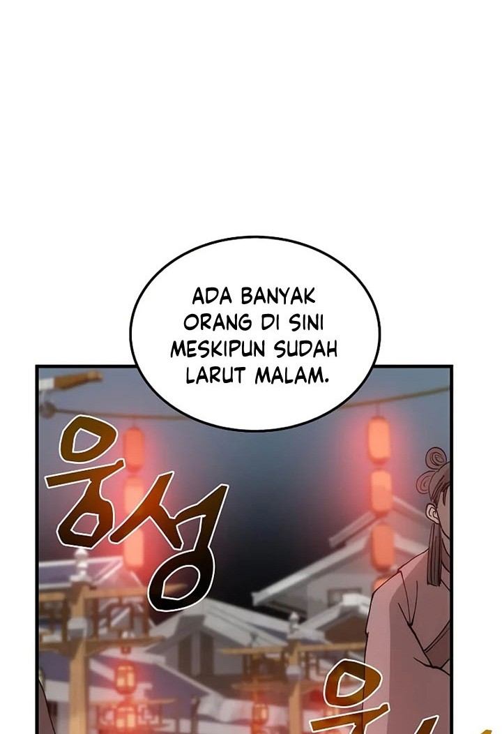 The Great Heavenly Demon Sovereign Chapter 39 - halaman 31
