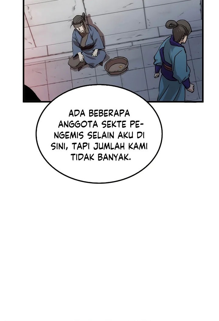 The Great Heavenly Demon Sovereign Chapter 39 - halaman 41