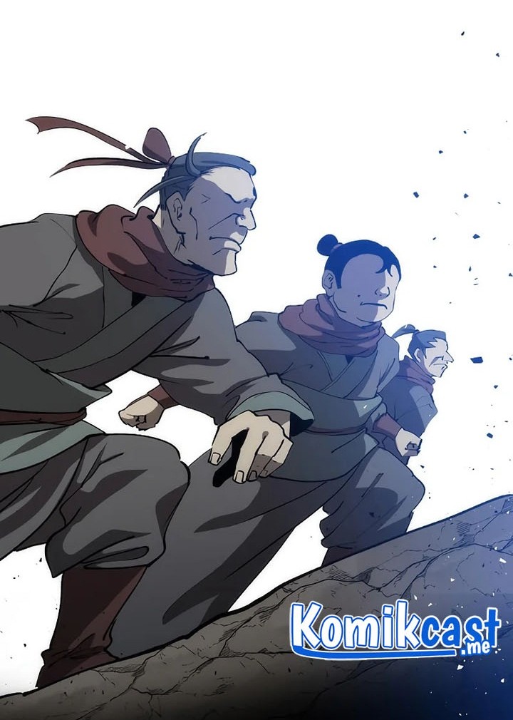 The Great Heavenly Demon Sovereign Chapter 39 - halaman 5