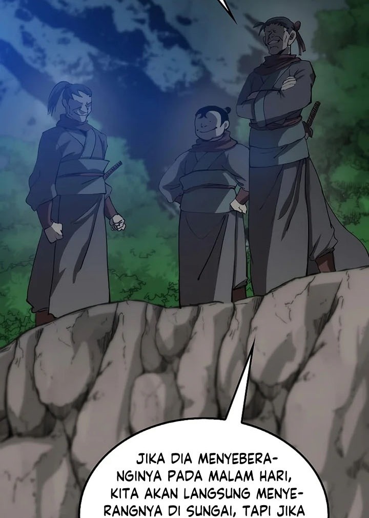 The Great Heavenly Demon Sovereign Chapter 39 - halaman 7