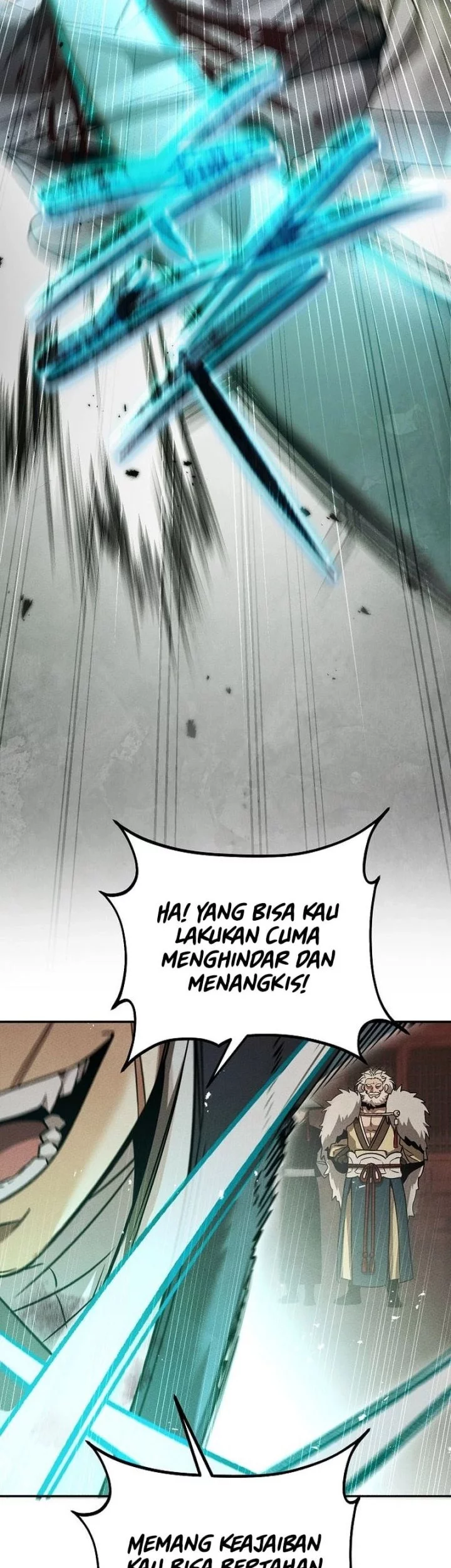 The Great Heavenly Demon Sovereign Chapter 4 - halaman 15