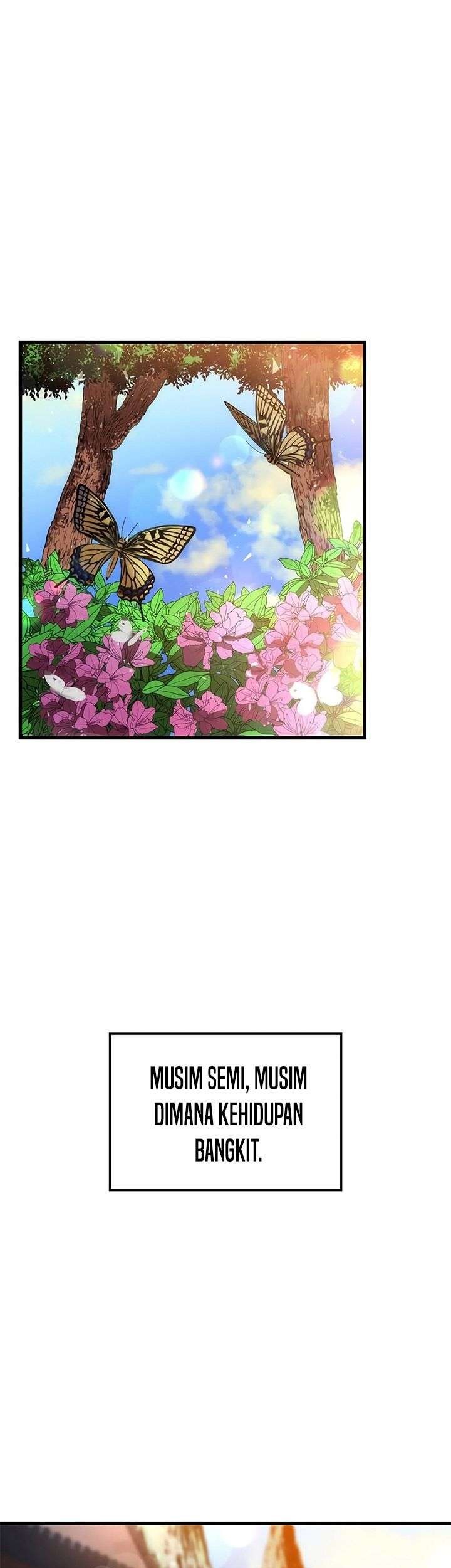 The Great Heavenly Demon Sovereign Chapter 4 - halaman 3