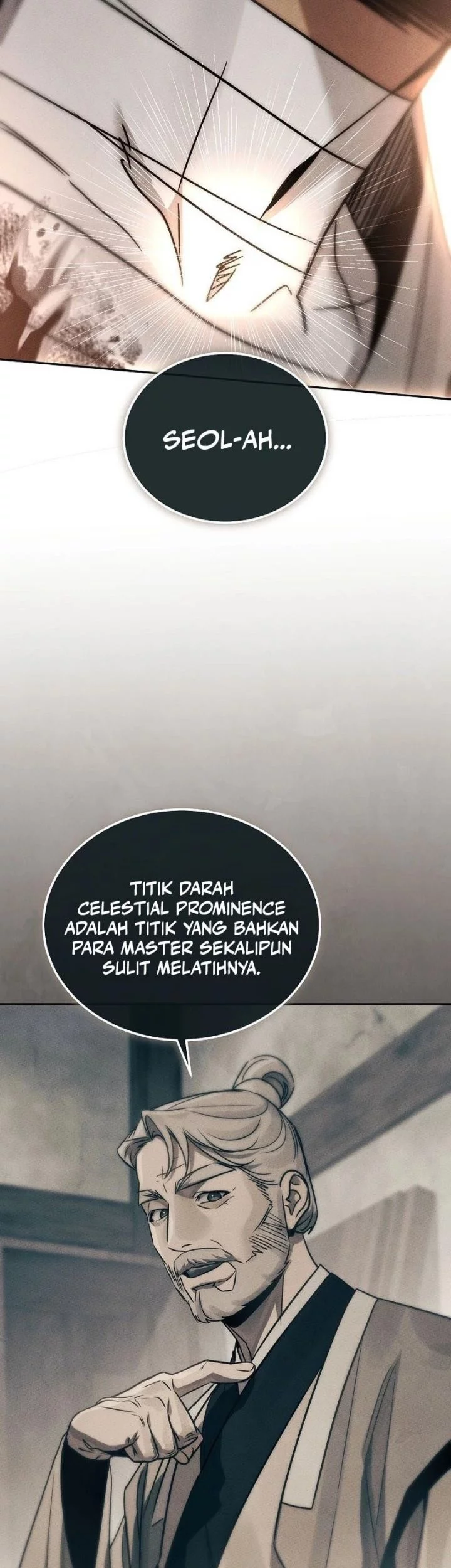 The Great Heavenly Demon Sovereign Chapter 4 - halaman 36
