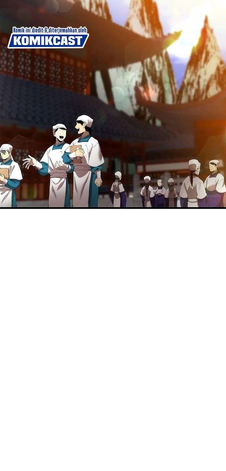 The Great Heavenly Demon Sovereign Chapter 4 - halaman 4