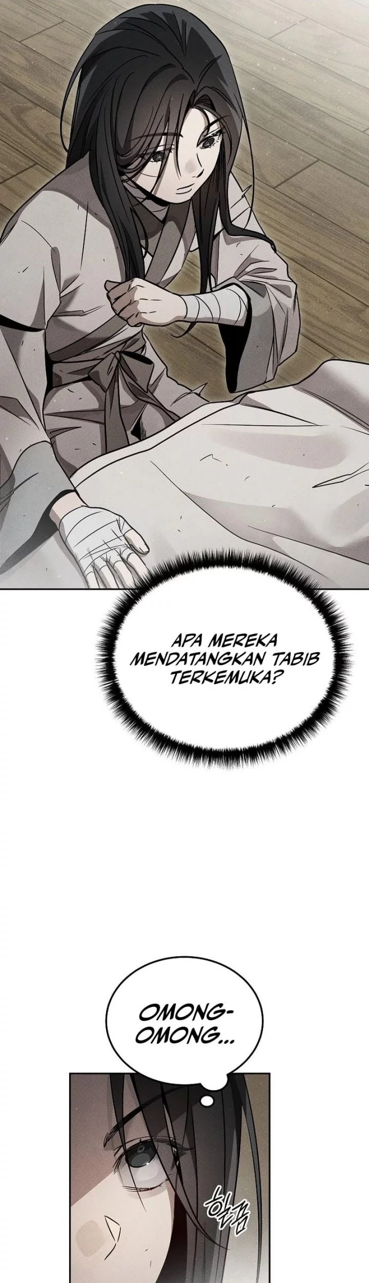 The Great Heavenly Demon Sovereign Chapter 4 - halaman 65