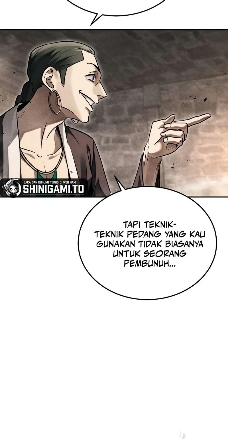 The Great Heavenly Demon Sovereign Chapter 40 - halaman 17