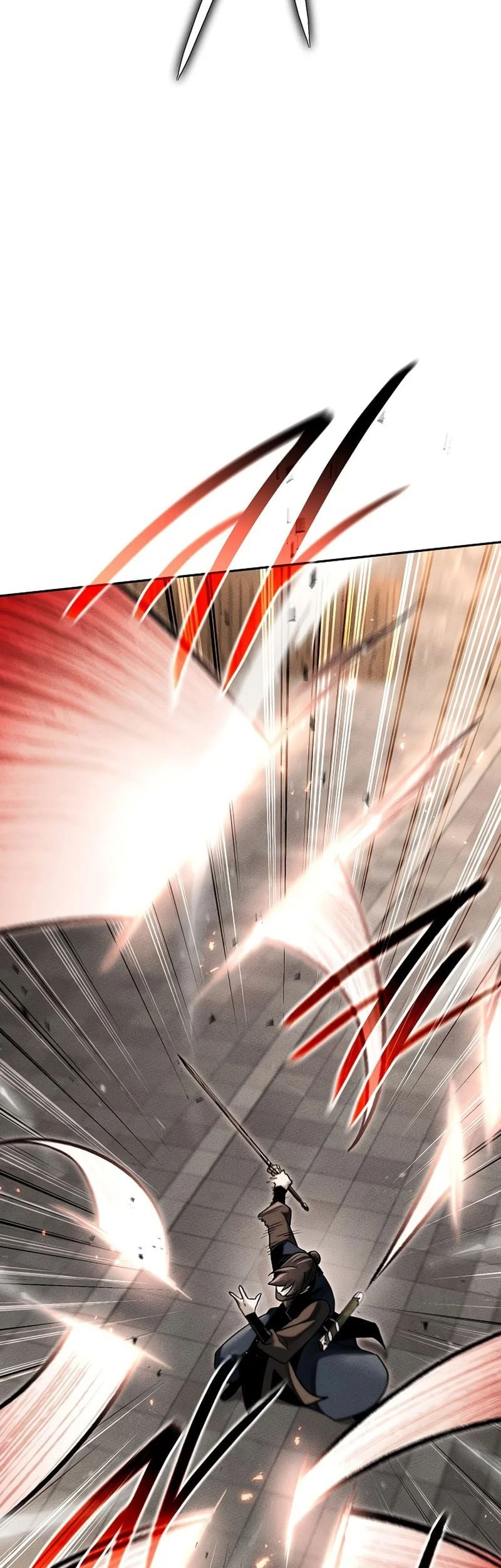 The Great Heavenly Demon Sovereign Chapter 40 - halaman 20