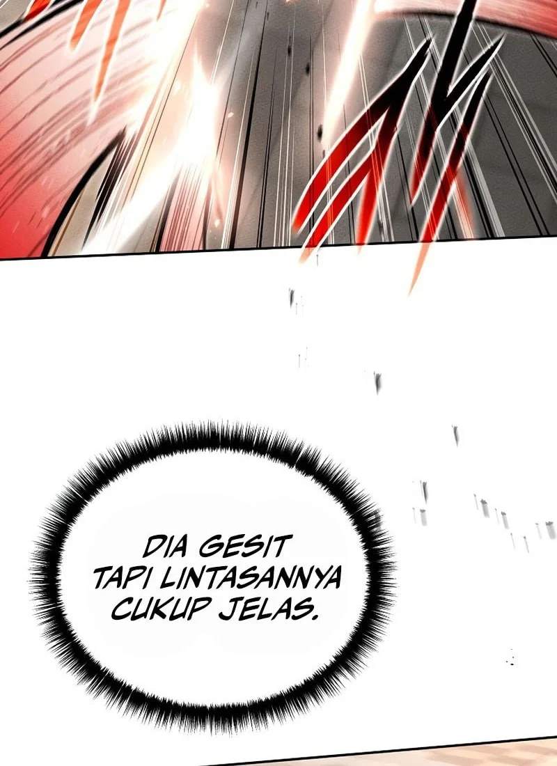 The Great Heavenly Demon Sovereign Chapter 40 - halaman 21