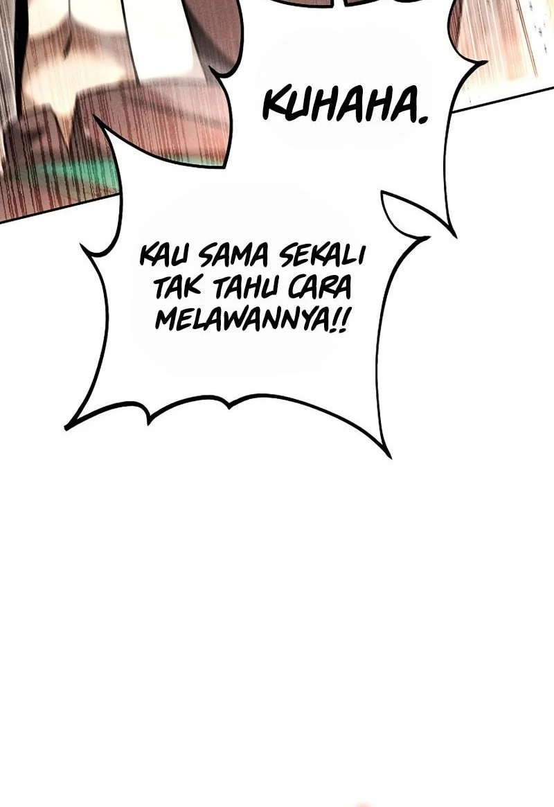 The Great Heavenly Demon Sovereign Chapter 40 - halaman 25
