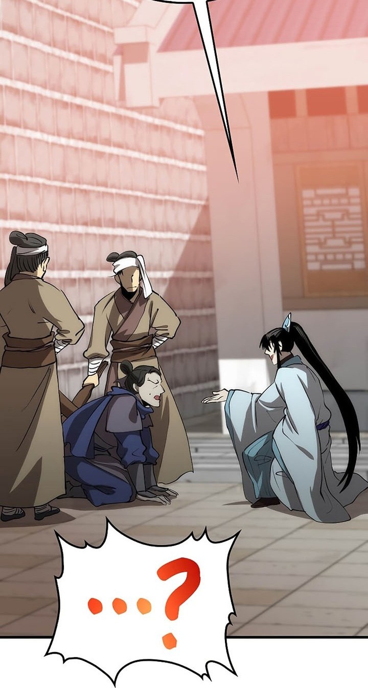 The Great Heavenly Demon Sovereign Chapter 40 - halaman 33