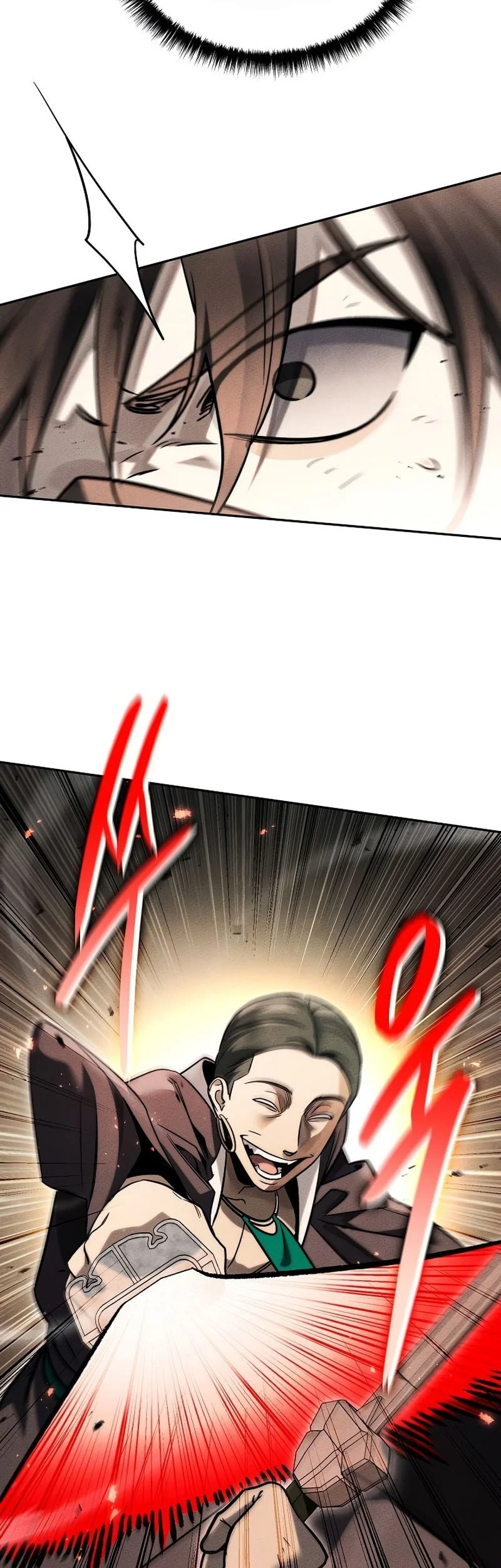 The Great Heavenly Demon Sovereign Chapter 40 - halaman 34