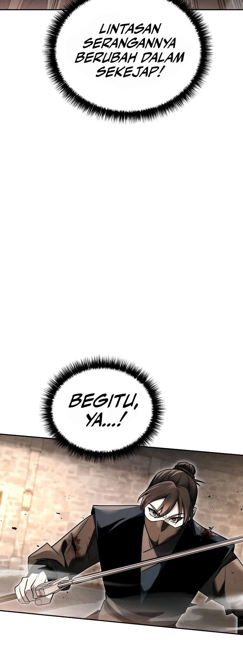 The Great Heavenly Demon Sovereign Chapter 40 - halaman 36